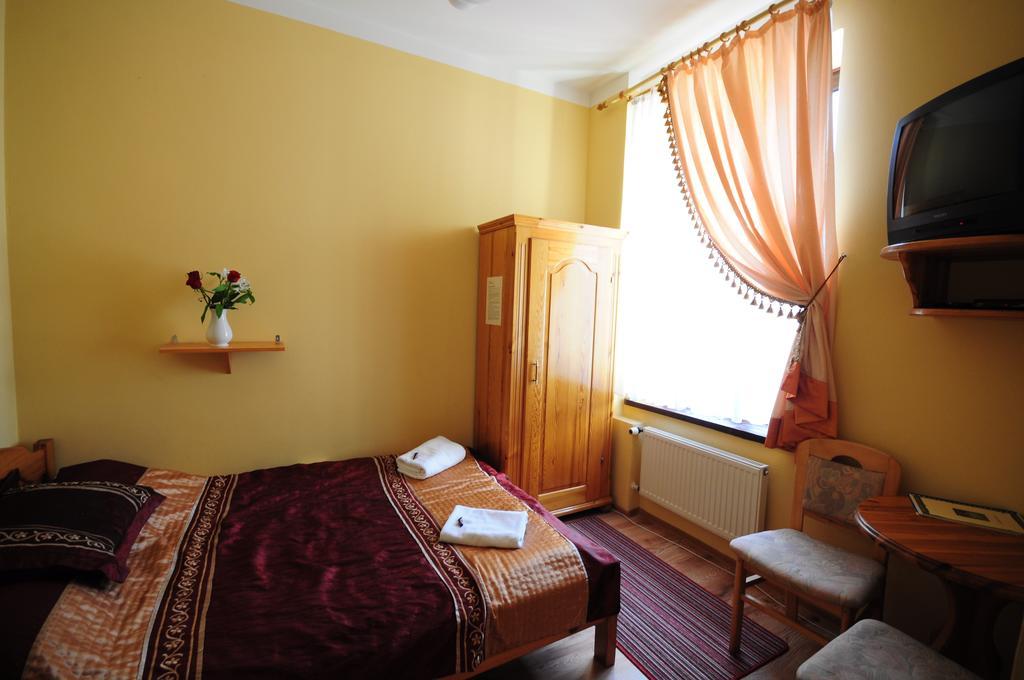 Villa Mazur Mikołajki Zimmer foto